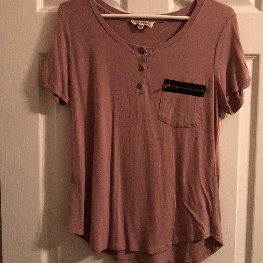 Size M top